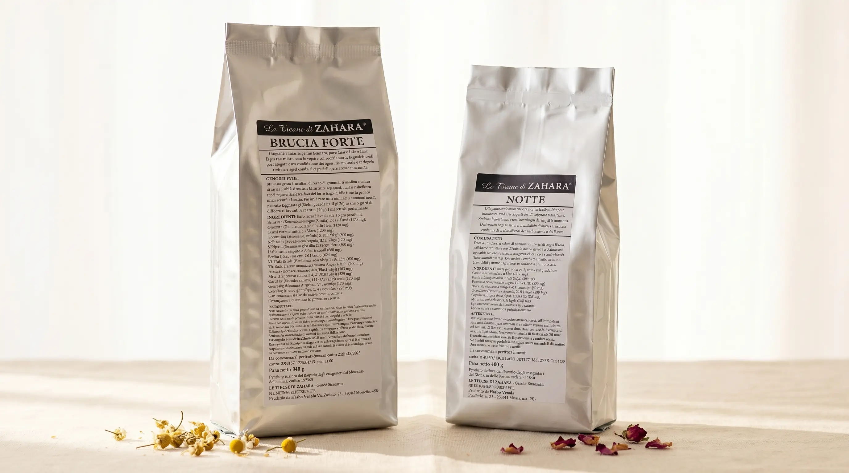 Duo Base Erbe Formula Completa